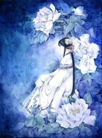 老妈二婚，给我带来了一个女王姐姐！